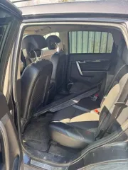 Chevrolet Captiva (Shevrole Kaptiva), 2014 года, 167 лс, 83000 км, полный привод, АКПП, цвет кузова серый, VIN XUUCD26UJD0004675, рабочий объем двигателя 2384 куб. см.