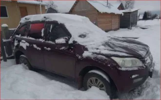Lifan X60, 2014 года, 128 л.с., 190961 км, VIN – X9W215800F0033792.