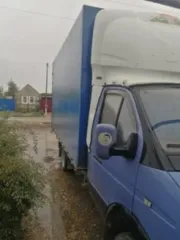ВАЗ Газель 2704-0000010-17, 2005 года выпуска, VIN X8327041750000003, имущество обременено залогом ПАО «Совкомбанк».