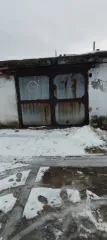 Нежилое помещение (гараж) 22.7 кв.м с кадастровым номером: 66:36:0103016:315, расположенный по адресу: Свердловская область, г. Верхняя Пышма, ГСК №30 ул. Феофанова-Мичурина, бокс № 81