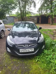 Hyundai Avante гос номер В405РВ124 VIN KMHDG41DBCU355442 год выпуска 2012 номер кузова KMHDG41DBCU355442 мощность двигателя 140 л.с. номер двигателя G4FD BU405363 цвет кузова черный ПТС № 25 УМ 725888 выдан 14.02.2013г. Автомобиль находится в залоге. Дефекты: царапина на боку, коробка ушла в…