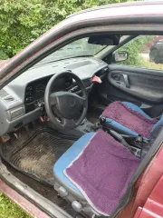 Daewoo Nexia 2007: Легковой автомобиль, марка: Деу, модель: Нексия, год изготовления: 2007, цвет: спелая вишня, VIN: XWB3D31UD8A145749. Автомобиль на ходу, в 2022 пересобирался двигатель. Автомобиль ранее ездил на метане, сейчас скорее всего нужно оформлять. Есть ржавчина по кузову на порогах и…