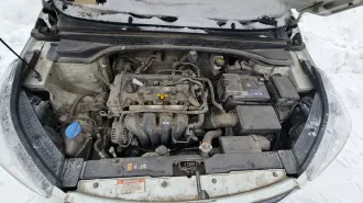 Автомобиль Hyundai Creta, 2019 г.в., VIN Z94G2813BKR166888. Находится на парковке в Новосибирске. Для ознакомления с документами и автомобилем требуется предварительная запись с указанием ФИО и паспортных данных по тел.: +79280368396. Без предварительной записи проход через КПП невозможен.
