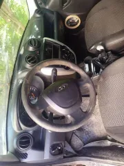 Lada Granta 2017 года, 87 лс, 168865 км. Легковой автомобиль, марка: LADA, модель: Granta 219010, год изготовления: 2017, цвет: Серебристо-Темно-Серый, VIN: XTA219010H0444760, ПТС: 09 ОК 827320, г/н: Е560КТ53, изготовитель (страна): Россия, модель двигателя: 11186, тип двигателя: Бензиновый…