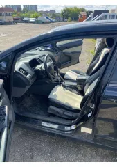 HONDA Civic 2008 автомобиль марки HONDA модель Civic 2008 г.в. VIN-номер NLAFD75408W071340 с лотом №1 можно ознакомиться по месту его нахождения: стоянка г.Череповец ул. Северное шоссе д . 6 г, предварительно согласовав время с Финансовым управляющим по тел. +79120858680, либо путем направления…