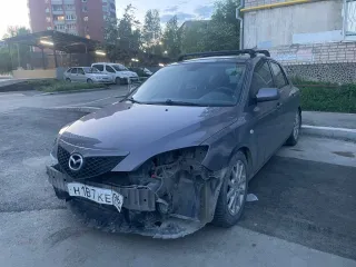 MAZDA 3 2008 года выпуска, VIN номер JMZBK14Z291812886 (является предметом залога ПАО «Совкомбанк»). Ознакомиться с характеристиками предмета торгов, правоустанавливающими документами и иными сведениями можно по адресу: 107564, г. Москва, а/я 4, а также по адресу электронной почты…