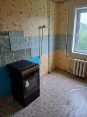 Квартира 51,5 кв.м, Пермский край, Губаха. Квартира, площадью: 51,5 кв.м, с кадастровым номером: 59:05:0101005:519, расположенная по адресу: Российская Федерация, Пермский край, м.о. Губахинский, г. Губаха, ул. Суворова, д. 18, кв. 63 (ПАО Сбербанк).