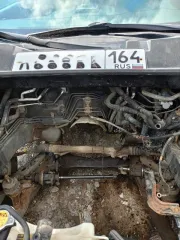 Toyota Highlander, 2011 года, 273 лс, АКПП, легковой автомобиль, марка TOYOTA, модель HIGHLANDER, год изготовления 2011, VIN JTEES42A302176800, цвет кузова серый, мощность двигателя 273 л.с. Двигатель снят с автомобиля (фотографии прилагаются), имеются другие технические неполадки.