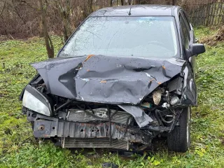Ford Focus 2007, автомобиль легковой, марка: FORD, модель: Focus, год выпуска: 2007, VIN: X9F5XXEED57D69015. Ознакомление по адресу: Тверская обл., Конаковский р-он, с. Городня, ул. Советская, д. 14 с момента публикации и до окончания приема заявок, по предварительной записи, тел. +7 906 553-31-67…