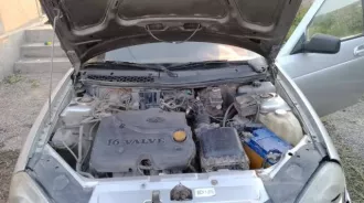 Легковой автомобиль, марка: LADA  ВАЗ  , модель: Priora, год изготовления: 2010, цвет: светло серебр. метал., VIN: ХТА217230А0107569, ПТС: 63 МТ 299989, г/н: Х779КР190, изготовитель  страна : Российская Федерация, модель двигателя: 21126, тип двигателя: Бензиновый, двигатель №: 2514379, мощность…