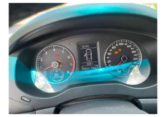 Volkswagen Jetta 2011 года, VIN WVWZZZ16ZCM025716.