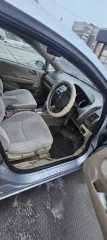 Honda Fit Aria 2003 года, 90 л.с., цвет – серый, VIN отсутствует, государственный регистрационный знак: В960АК155.