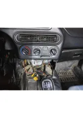 Chevrolet Niva 2004 года, 79 л.с., 273382 км, VIN: X9L21230040044053, гос. рег. номер: В916УР716.