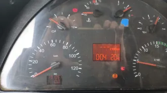 Грузовой самосвал 65513-03, 2010 года выпуска. VIN: X8965513DA0BA7039, номер шасси: NM0C93TEDE8G70199.