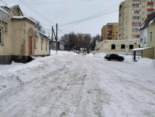 Продажа имущества: 1. Здание пиццерии, кадастровый номер 13:25:0105080:315, назначение: нежилое, количество этажей: 3, в том числе подземных 1, площадь 445,9 кв.м., местоположение: Республика Мордовия, г.Рузаевка, ул.Ленина, д. 44 - 1шт. 2. Земельный участок, площадь 264 кв.м., кадастровый номер…