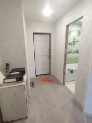 Квартира 32.2 м², Владимирская область, Кольчугинский район, деревня Павловка, ул. Первая, д. 4, кв. 11. Расположена на втором этаже двухэтажного кирпичного дома. В квартире имеется отопление, водопровод, канализация, электроснабжение и газоснабжение. Свежий косметический ремонт. Ознакомление с…