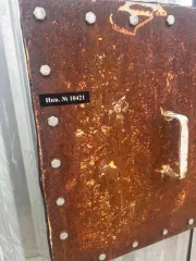 Водонапорная башня 100 куб.м с. Покровка.