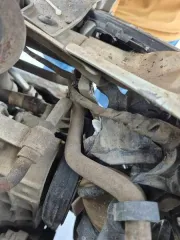 Renault Logan 2019, легковой седан, VIN X7L4SRLV462357180. Год изготовления 2019, двигатель K7MA812 UF23700, бензиновый, объем 1598 см³, мощность 82 л.с. (60,5 кВт). Кузов белый, номер кузова X7L4SRLV462357180. Экологический класс пятый. Пробег 318648 км. Коробка передач механическая, привод…