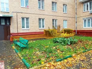 Нежилое помещение 106.5 кв. м, Москва по адресу: г. Москва, ул. Академика Бочвара, д. 12, пом. 5/П, общей площадью 106,5 кв. м. (Подвал № 0), кадастровый номер: 77:08:0009009:2095. Назначение нежилого помещения: Свободное.