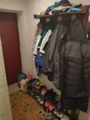 Квартира 57,4 кв.м, Владимирская область, 2 комнаты. Расположена по адресу: Российская Федерация, Владимирская область, городской округ город Владимир, город Владимир, микрорайон Энергетик, улица Совхозная, дом 1, квартира 8. Кадастровый номер: 33:22:015117:492.