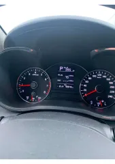 Kia Cerato 2019 года выпуска, VIN XWEFX417BKC008224.