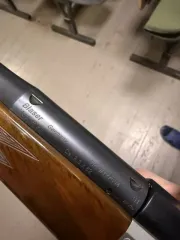 Карабин охотничий Blaser R 93. Наименование изделия: карабин охотничий Blaser R‑93. Производитель: Blaser Jagdwaffen GmbH (Германия). Калибр: 9,362 мм. Тип оружия: нарезной магазинный карабин с продольно‑скользящим затвором прямого действия и радиальным запиранием.