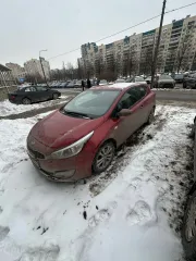 KIA Ceed 2015, автомобиль марки KIA модель Ceed 2015 г.в., VIN-номер XWEHN312BF0002804, ознакомление с имуществом, выставленном на торги, можно согласовать по предварительной записи тел.: +7 (991) 878-45-87, эл. почта: birkovskiy.yura@mail.ru у организатора торгов, а также по номеру: +7 921…