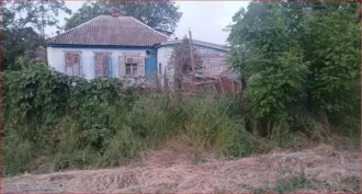 Доли дома 68.1 кв.м и участка 2172 кв.м, Краснодарский край 1/4 доля дома и 1/4 доля земельного участка в Краснодарском крае еще 1/4 доля дома и 1/4 доля земельного участка в Краснодарском крае еще 1/4 доля в праве на жилое здание, площадь: 68,1кв.м., кадастровый номер: 23:32:0503013:697 и 1/4 доля…