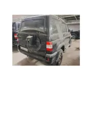 UAZ PATRIOT 2013, пробег 272 926 км. Вид транспорта: легковой. Год выпуска: 2013. Государственный регистрационный знак: В722ХЕ73. Мощность двигателя: 128 (94,1). VIN номер: ХТТ316300Е0004448. Экологический класс: четвертый. Дата государственного регистрационного знака: 2021-04-02. Марка: UAZ…