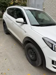 Hyundai Tucson 2019 года выпуска, государственный регистрационный знак Х303АК761, VIN XWEJ3813DK0011453. Имущество приобретено в браке и является совместно нажитым. В случае поступления ценового предложения от участников торгов, лицу с преимущественным правом покупки будет направлено предложение о…