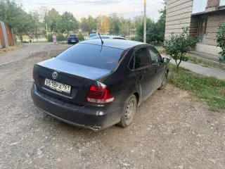 Volkswagen Polo 2015 автомобиль марки Volkswagen модель Polo 2015 г.в. VIN-номер XW8ZZZ61ZGG014230 Ознакомится с имуществом можно по адресу: 346527, Ростовская область, г. Шахты, ул. Текстильная д. 35 телефон для проведения осмотра :+7 (928) 755-75-53