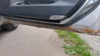 Mazda 6 2007 Легковой автомобиль MAZDA 6, 2007 года выпуска, Идентификационный номер (VIN) JMZGG148271699932 Модель № двигателя L8 20200462 Шасси (рама) – ОТСУТСТВУЕТ Кузов (кабина, прицеп) JMZGG148271699932 Цвет кузова (кабина, прицеп) Серебристый Мощность двигателя, л.с. (кВт) 120 (88) Рабочий…