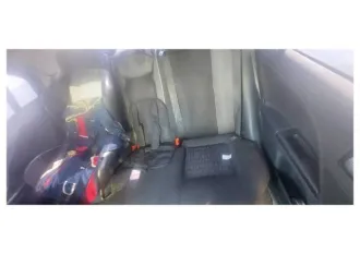 Ford Mondeo 2003 года, 124 лс, VIN: WF04XXGBB43K86087, гос. рег. номер: С432СТ86