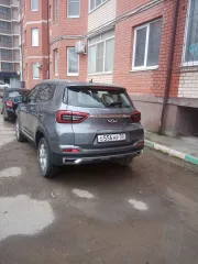 Chery Tiggo 4 Pro 2024, VIN-номер LVVDB21BXRC035265. Ознакомиться с предметом торгов можно по адресу: Город Краснодар, ул. И. И. Дунаевского 27 б, предварительно согласовав дату и время по телефону +7 917 082 5356 или направив запрос на адрес электронной почты: torg_bankrot_99@mail.ru…