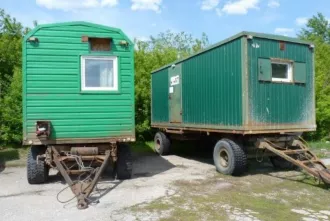 Вагон дом на прицепе модели БВП6СПД, заводской номер 498, гос номер 63 СУ 1466, год выпуска 2010, в удовлетворительном состоянии сумма 938 000,00 руб.