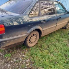 Volkswagen Passat 1993 года, 116 лс, государственный номер О512НХ46, идентификационный номер: WVWZZZ3AZRE053770, тип ТС: легковой седан, номер рамы: ОТСУТСТВУЕТ, кузов: WVWZZZ3AZRE053770, категория ТС: B/M1, цвет: синий. Расположен по адресу: 305029, Курская область, г. Курск, ул. Карла Маркса, д…