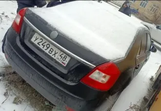 Geely GC8, 2015 автомобиль Geely GC8, 2015 г.в. Черного цвета, без ключа, бывший в эксплуатации, с видимыми повреждениями, потертостями, дефектами, возможны скрытые повреждения и дефекты. Имущество, обращенное в собственность государства (2508). Имущество продается в том виде, комплектности и…
