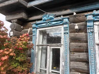 1/4 доли дома и участка, здание 34,4 кв.м., участок 5000 кв.м., Мордовия, здание, кадастровый номер 13:01:0430002:318, площадь 34,4 кв.м., общая долевая собственность, доля в праве 1/4, адрес местонахождения: Республика Мордовия, район Ардатовский, село Жабино, ул. Верхняя, д. 14, и земельный…