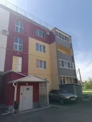 Квартира, 62,8 кв.м., Челябинская область, Варненский р-н, село Варна,ул.Хлебозаводская,д.26А/1,кв.44, кадастровый номер 74:05:0900113:407 ЗАЛОГ ПАО "Сбербанк"