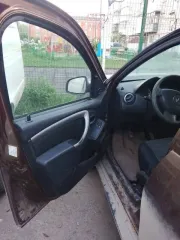Renault Duster, 2013 года, 102 лс, 194203 км. Транспортное средство: РЕНО ДАСТЕ, идентификационный номер (VIN): X7LHSRH8549677970, год изготовления: 2013, гос.номер М430НР196. Цвет: коричневый. Мощность двигателя: 75кВт/102 л.с. Вид собственности: индивидуальная. Имущество должника находится в…