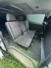 Mercedes-Benz Vito 2009, 88 лс, АКПП, MERCEDES-BENZ VITO 111 CDI, 2009, VIN: WDF63970313556026, в залоге у ООО МФК «ПСБ Финанс».