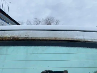 УАЗ Patriot 2007 года, 112 лс, 88633 км, полный привод еще Легковой автомобиль, марка: УАЗ, модель: Патриот, год изготовления: 2017, VIN: XTT316300H1014839.