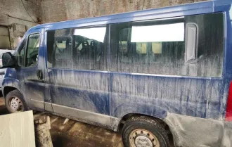 Fiat Ducato, VIN ZFA25000002D69221, 2017 г.в. Дополнительную информацию можно получить по тел. +7(950) 127-94-88 или e-mail: merinova1996@inbox.ru. Местонахождение: Калужская область, Бабынинский район, с. Кумовское, ул. Полевая, д. 1. Обременение: залог в пользу ООО КБ «МАКСИМА» (ИНН 7744000920)…