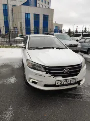 Lifan Solano II 2017, транспортное средство: X9W214851H0005291, LIFAN SOLANO II, 2017 г.в. Место нахождения, порядок ознакомления с имуществом: автомобиль находится в Надым. Ознакомление с имуществом производится по данному адресу, предварительно согласовав время с финансовым управляющим, за…