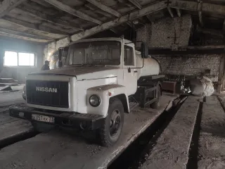 Автомобиль грузовой 4616-01 (автоцистерна) 2010 года, VIN XVU4616AAA0000255. Модель 4616-01, категория С. Двигатель Д245.7Е3 №528582, дизельный, 119 л.с. (87,5 кВт), рабочий объем 4750 куб.см, экологический класс 3. Цвет кабины белый. Разрешенная максимальная масса 8180 кг, масса без нагрузки 4105…