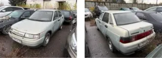 Автомобиль ВАЗ 21102, год выпуска не установлен, г/н О101ХК48. Автомобиль ВАЗ 21102, год выпуска не установлен, г/н О101ХК48. Имущество продается в том виде, в каком оно есть, в случае продажи возврату/обмену не подлежит. За скрытые дефекты имущества Продавец ответственности не несет. 
Вид…
