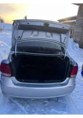 Volkswagen Polo 2011 года, 105 лс, 267873 км. Автомобиль легковой, марка: Volkswagen, модель: Polo, VIN: XW8ZZZ61ZCG008721, гос. рег. номер: О797ХН11, год изготовления: 2011