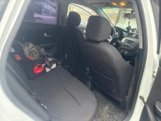KIA Rio 2013, автомобиль марки KIA модель Rio 2013 г.в. VIN-номер Z94CB41BADR140232, имущество является предметом залога ПАО «СОВКОМБАНК», осмотр имущества осуществляется по предварительному согласованию путем направления запроса на электронную почту: csb_63@mail.ru в виде отсканированного…