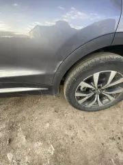 Chery Tiggo 7 Pro, 2023 года, 147 лс, 55739 км, АКПП Легковой автомобиль, марка CHERY TIGGO 7 PRO MAX, VIN LVVDB21B7PD786752, 2023 г.в. Техническое описание: Автомобиль на ходу. Имеются вмятины по кузову автомобиля. Царапины по кузову автомобиля. Республика Башкортостан, г. Благовещенск. На момент…