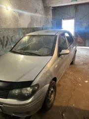 Транспортное средство FIAT 178CYNIA Albea, VIN XU3178000BZ144814, рег.номер O165ТС116 , год выпуска 2011 Транспортное средство на ходу, пригодна к эксплуатации, пробег 243 662 км. 
Государственный регистрационный знак: рег.номер O165ТС116 
Год выпуска: 2011 
Мощность двигателя: 77,60 л.с. 
VIN…